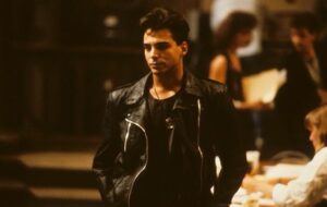 21 Jump Street serial