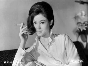 Ayako Wakao