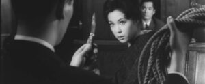 Ayako Wakao - Spowiedź kobiety