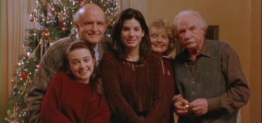 Ja cię kocham a ty śpisz recenzja