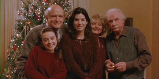 Ja cię kocham a ty śpisz recenzja