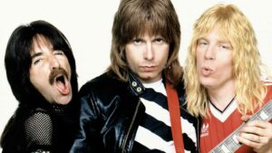 12 najlepszych parodii filmowych Oto Spinal Tap