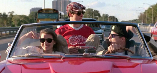 Film Wolny dzień Ferrisa Buellera