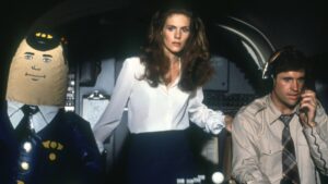 movies like scary movie - airplane