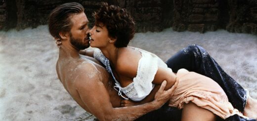 Film Against All Odds