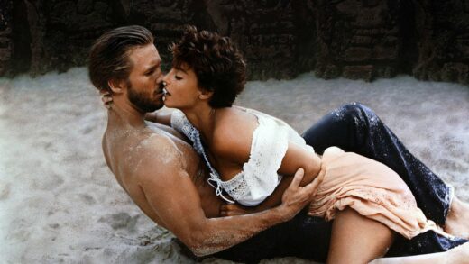 Film Against All Odds