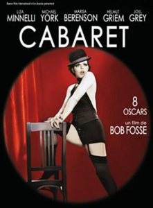 Cabaret film