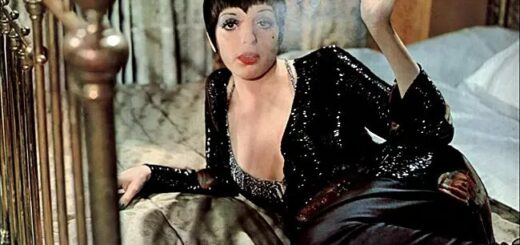 Cabaret movie review