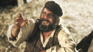 10 greatest movie musicals - fiddler on the roof