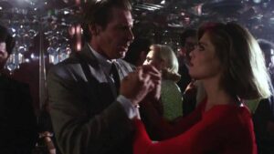 best dance soundtracks - Frantic 