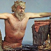 Ray Harryhausen films - Jason ans Argonauts