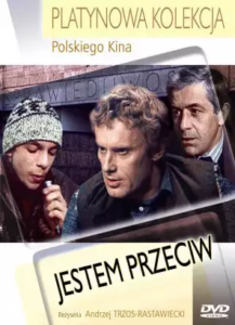 Jestem przeciw 1985
