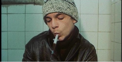 Film jestem przeciw 1985 recenzja