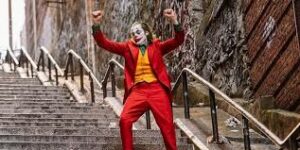 25 iconic movie dance scenes - joker