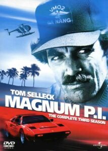 Magnum serial