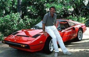 Serial Magnum recenzja