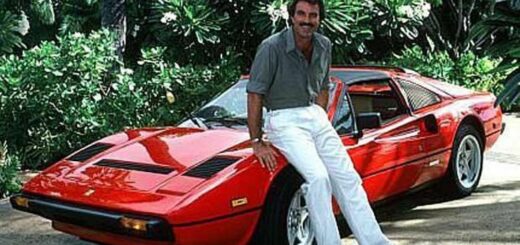 Serial Magnum recenzja