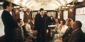 Murder on the Orient Express movie review