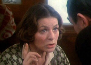 Murder on the Orient Express Sidney Lumet
