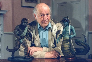 Ray Harryhausen