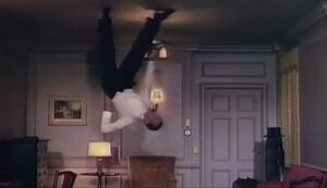 popular movie dance scenes - royal wedding