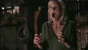 the best movie parodies - Scary Movie 3
