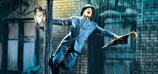 musicals must watch - singin in the rain
