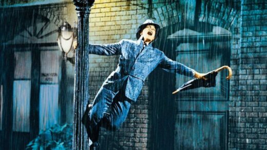 musicals must watch - singin in the rain