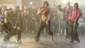 amazing dance scenes in movies - step up 2 