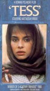 Tess 1979