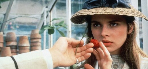 Tess Nastassja Kinski