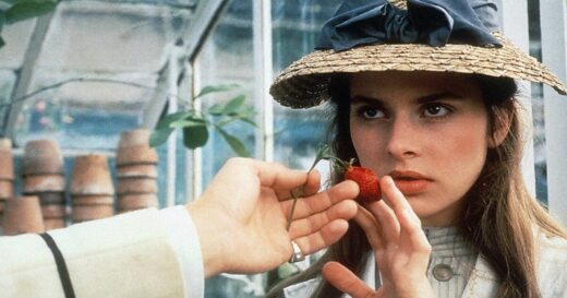 Tess Nastassja Kinski