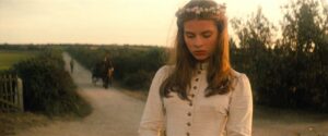 Tess Roman Polanski
