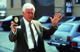 12 funniest parody films The naked gun