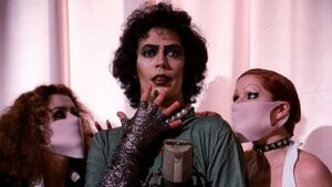 musicals - the rocky horro picture show