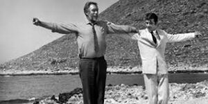 best dance scenes in movies - zorba the greek