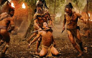 10 filmów o Indianach - Apocalypto