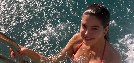 Beztroskie lata w idgemont High 1982 recenzja