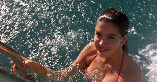 Beztroskie lata w idgemont High 1982 recenzja