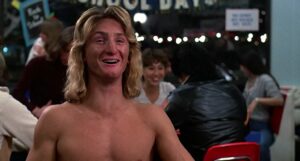 Beztroskie lata w Ridgemont High film