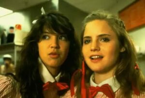 film beztroskie lata w ridgemont high