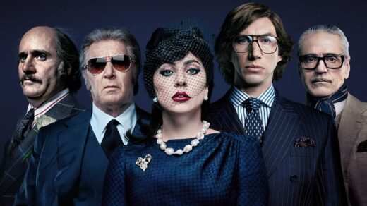 House of Gucci movie review