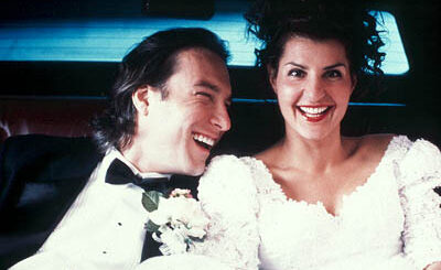 Moje wielkie greckie wesele 2002 recenzja