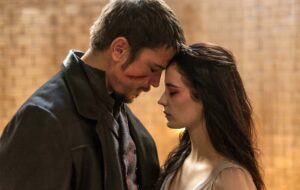vampire series ranking - penny dreadful