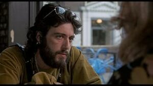 Serpico movie review