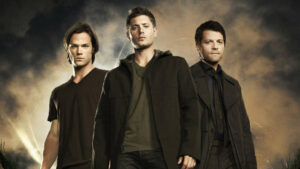 he 20 best vampire tv series - supernatural