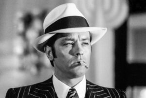 Alain Delon movies