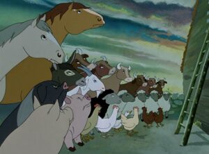 top horse movies animal farm