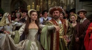 Anne of the thousand days 1969 review