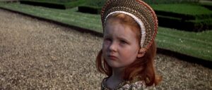 Anne of the thousand days anne boleyn story